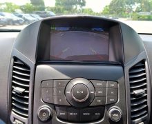 Chevrolet orlando 7 seats, 2015, 1.4T automatic