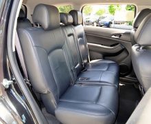 Chevrolet orlando 7 seats, 2015, 1.4T automatic