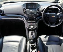 Chevrolet orlando 7 seats, 2015, 1.4T automatic