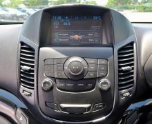 Chevrolet orlando 7 seats, 2015, 1.4T automatic