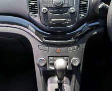 Chevrolet orlando 7 seats, 2015, 1.4T automatic