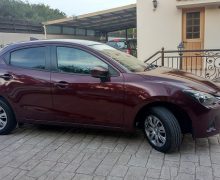 Mazda demio 2018, 1.3 skyactiv, automatic