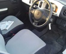 Suzuki alto 2016