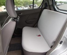 Suzuki alto 2016